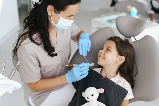 Best Pediatric Emergency Dentist in Summersville, WV