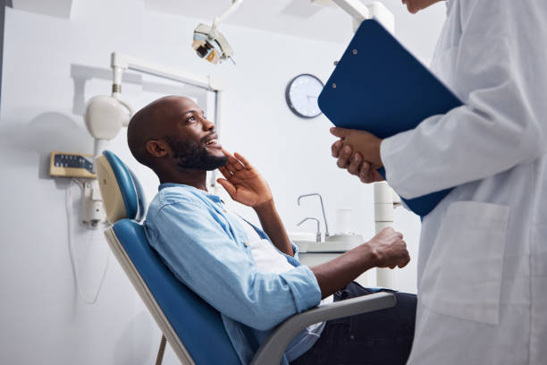 Best Orthodontic Emergency Dentist in Summersville, WV