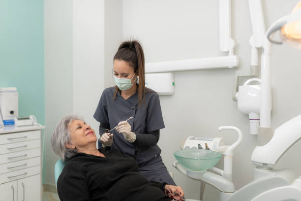 Best Emergency Cosmetic Dentistry in Summersville, WV