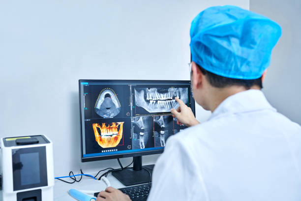 Best Broken or Cracked Tooth Emergency Dentist in Summersville, WV